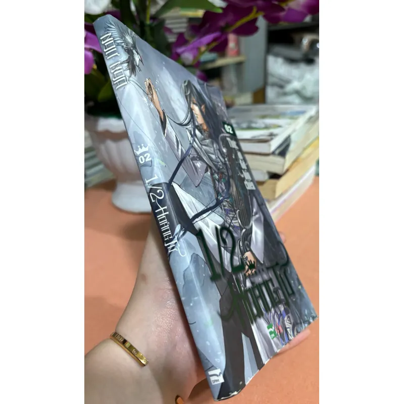  Thực ảo đại hỗn chiến tập 2 🌊 594770