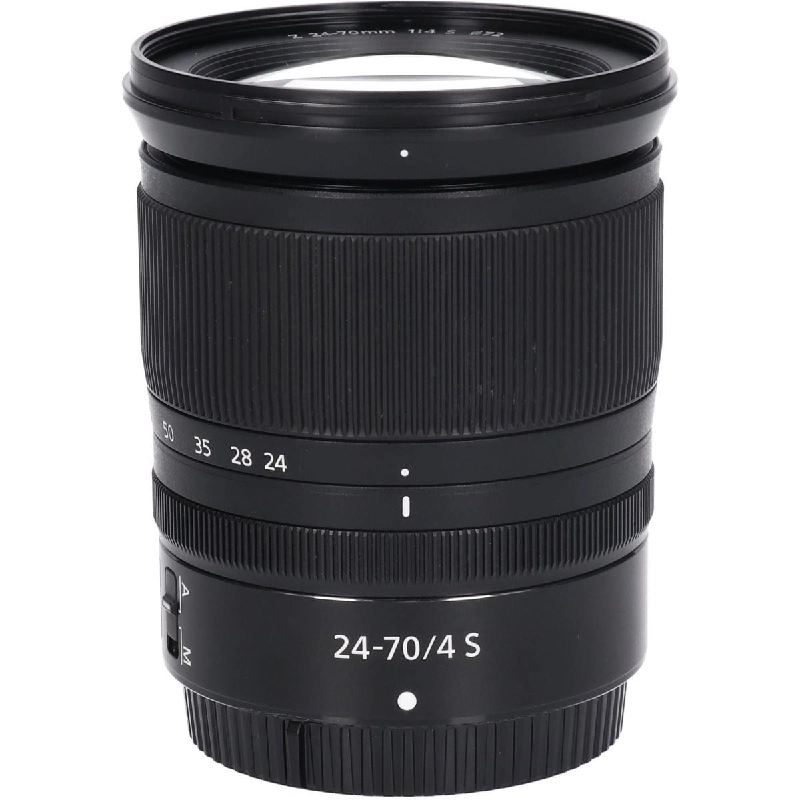 Z24-70mm F4S - Hàng hiệu Authentic 885412