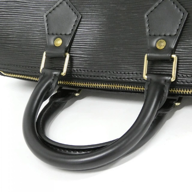 Túi xách Boston Louis Vuitton Epi Speedy 25cm M43012 - Hàng hiệu Chính hãng 803522