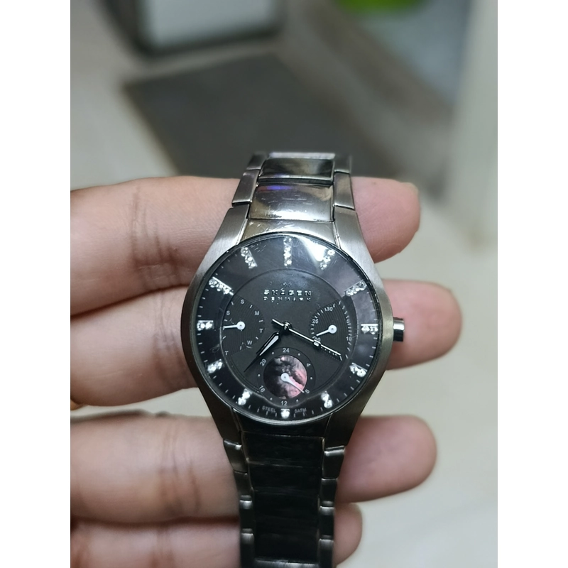 Đồng hồ nữ  539992