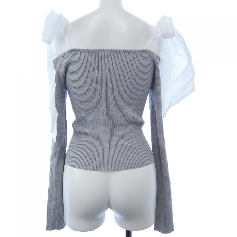 MERCURY DUO ニット - Hàng hiệu Authentic 825365