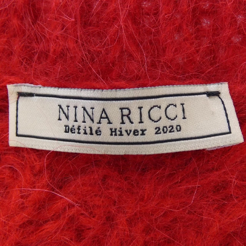 NINA RICCI - Áo len hàng hiệu chính hãng 816686