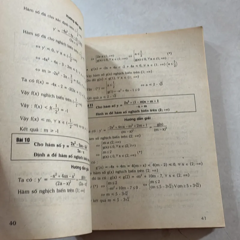 450 bài tập Toán 12 834769