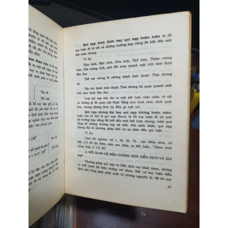 Logic học và phương pháp nghiên cứu khoa học 1004155