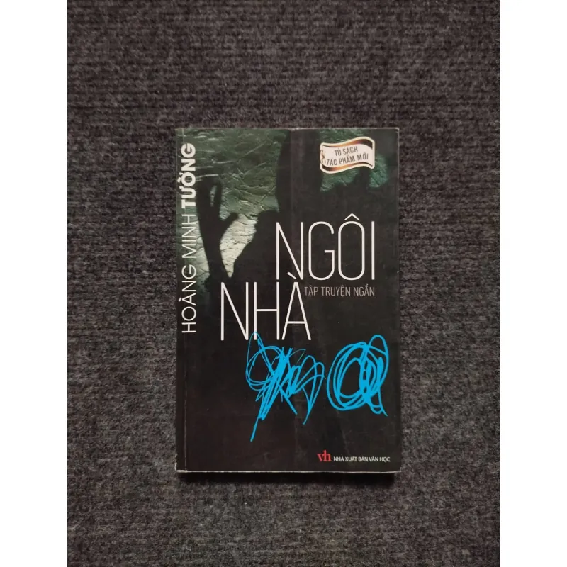 Ngôi nhà ma. 1023127