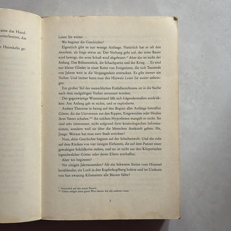 Lord und Ladies - Terry Pratchett 734475