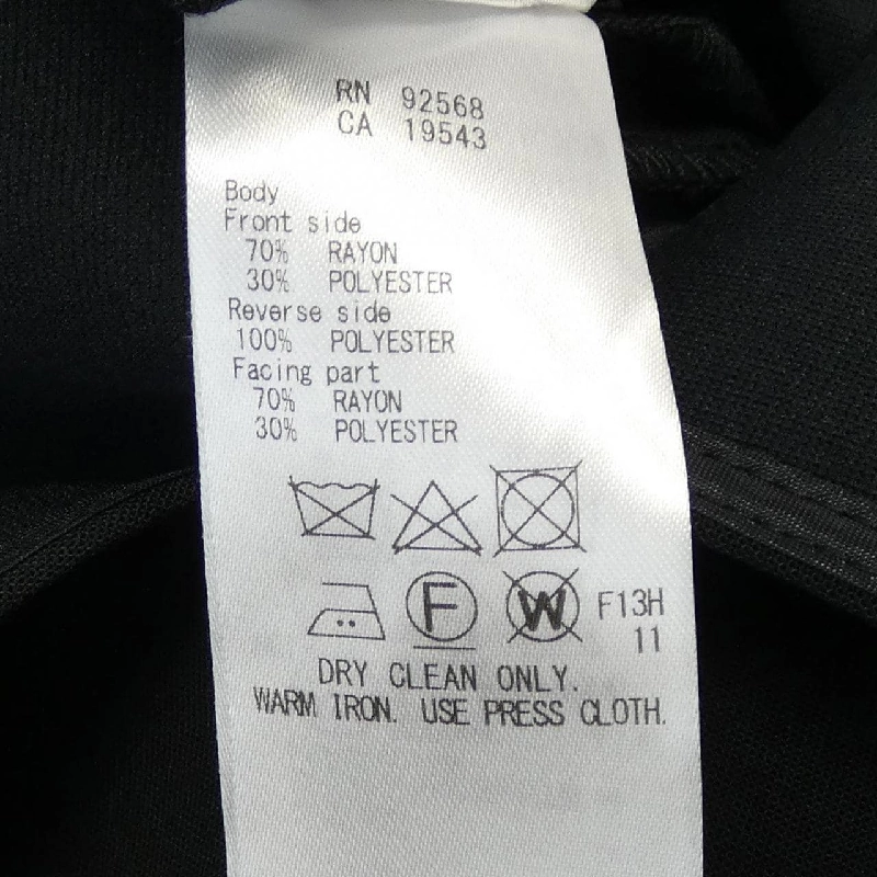 Áo khoác ICB 629688