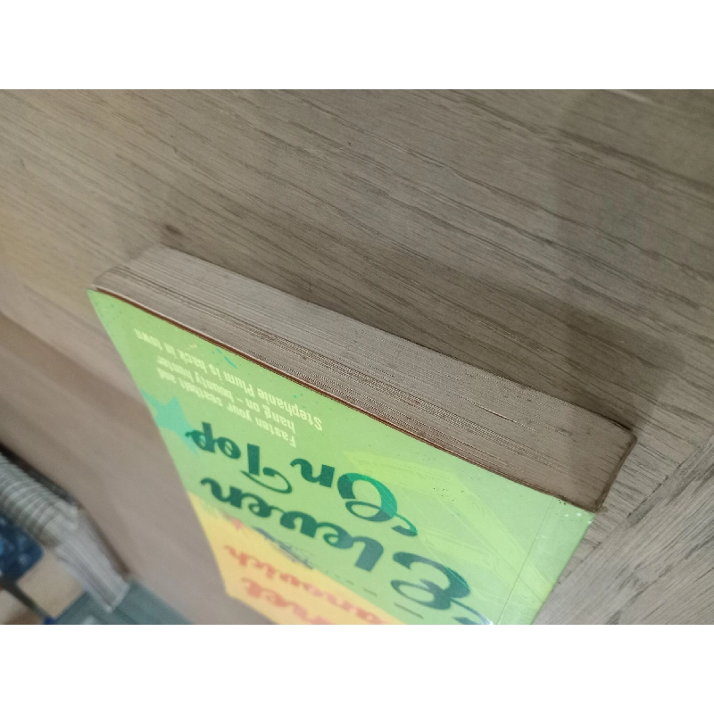 Eleven on top - Janet Evanovich 503630