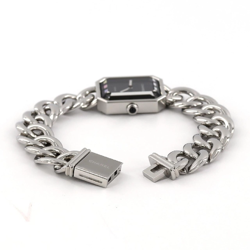 Chanel Première H7018 SS Quartz - Hàng hiệu Authentic 874724