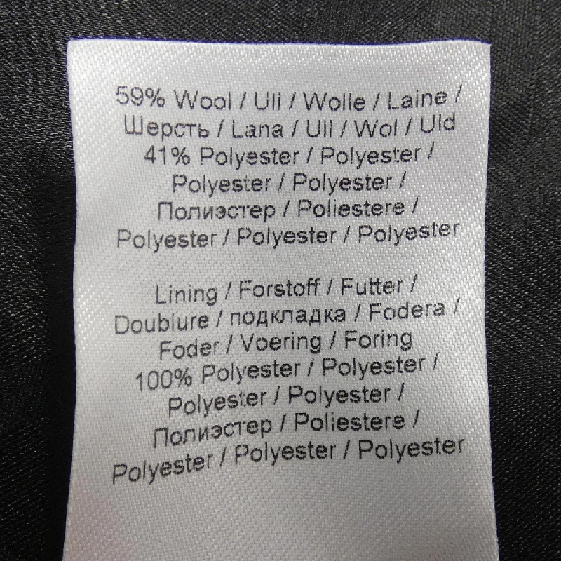 【Coupon Applicable】Áo khoác GANNI 634099