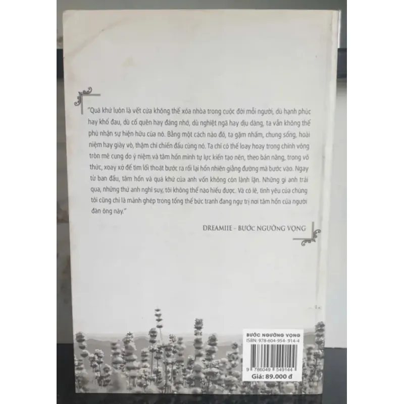 Bước Ngưỡng Vọng 746519