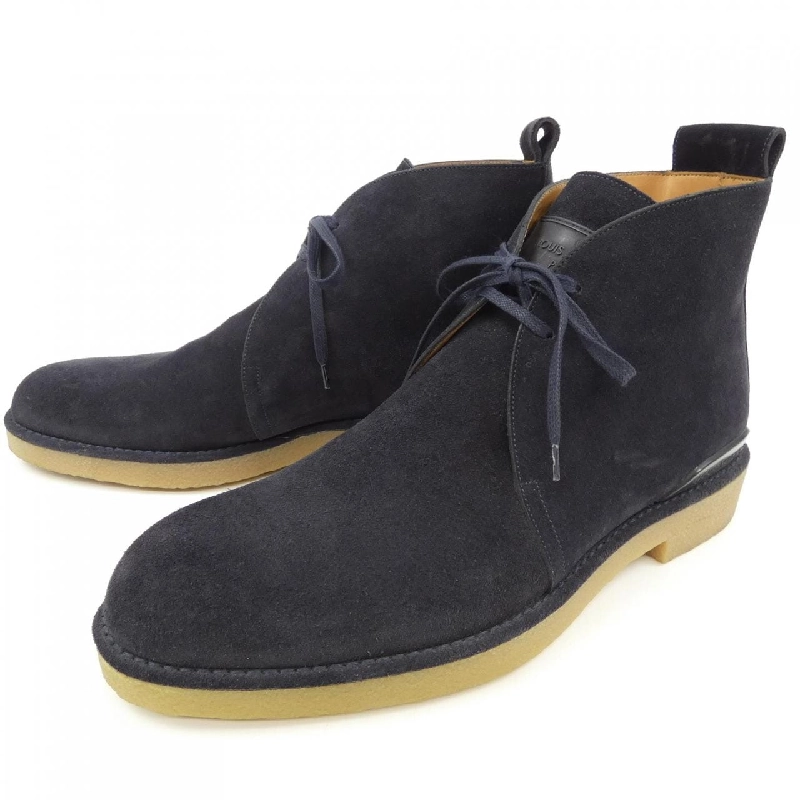 Giày bốt LOUIS VUITTON - Hàng hiệu Chính hãng 905808