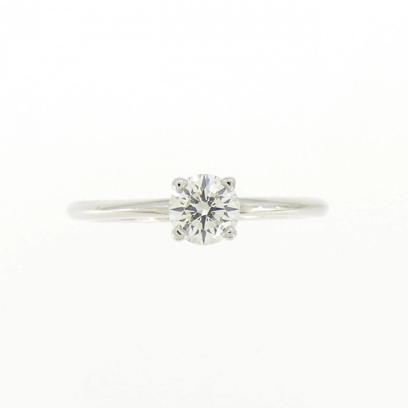 Nhẫn Tiffany True 0.25CT - Hàng hiệu Authentic 839478
