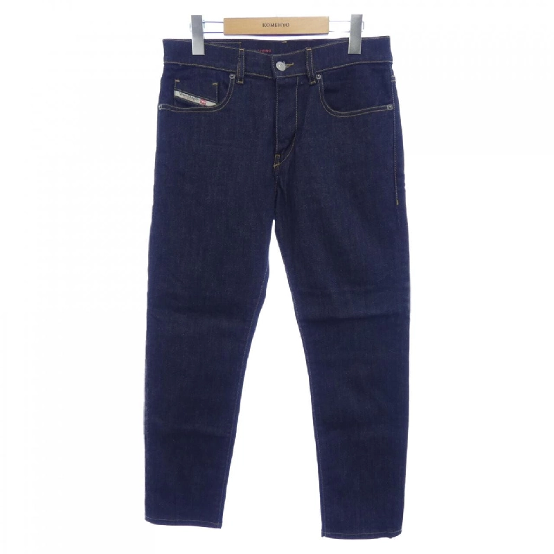 Quần jeans DIESEL A03562 - Hàng hiệu Authentic 888319