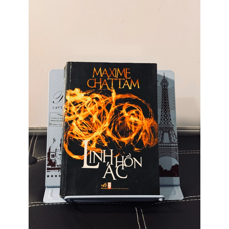 Linh hồn ác (đọc mô tả) 551747