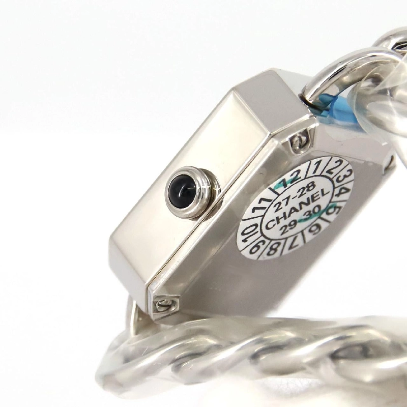 Chanel Première Dây Kim Loại H7019 SS Quartz - Hàng hiệu Chính hãng 877783