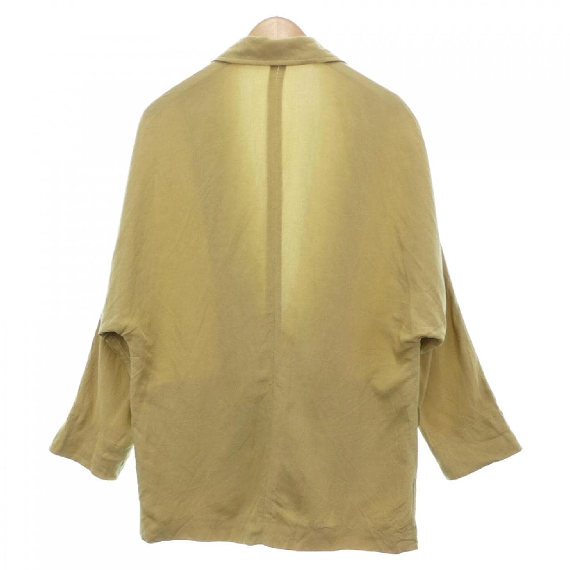 【Mã giảm giá】Beauty and Youth BEAUTY&YOUTH(U.A) Áo khoác 645178