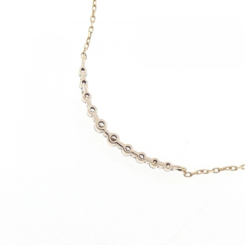 Vòng cổ kim cương Vandome - Hàng hiệu Authentic 839977