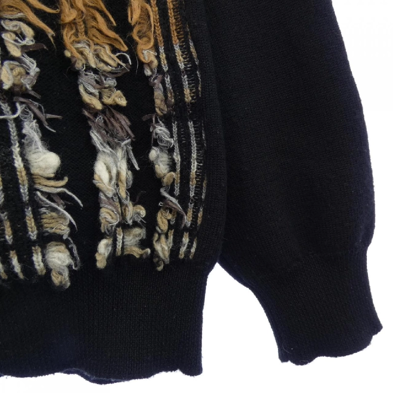 Y's YV-K74-149 Áo len 628292