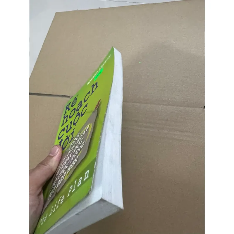 Kế Hoạch Cuộc Đời 569089