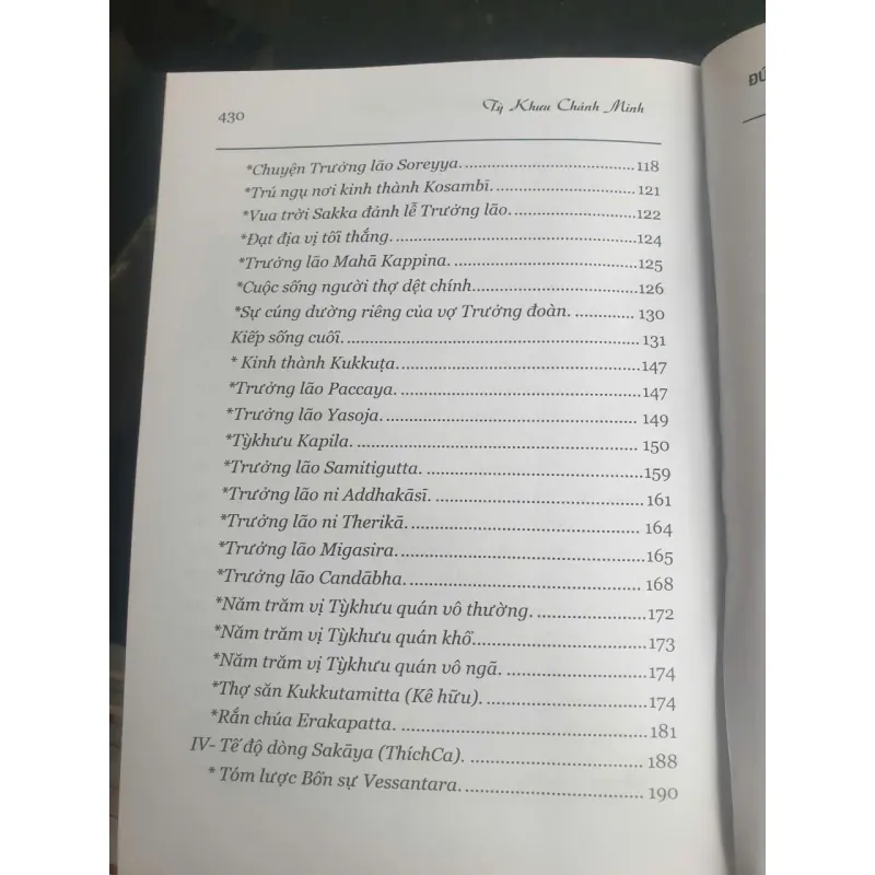 Đức Phật Và 45 Năm Hoằng Pháp Độ Sinh - Tập 11 756664