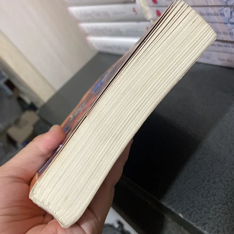 (Tiểu thuyết) - Tết ở làng địa ngục - Thảo Trang 1025530