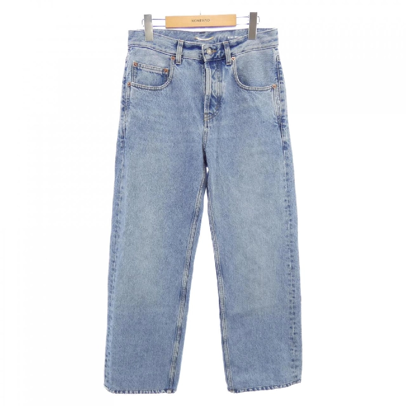 Saint Laurent 785544 Y19VE Jeans 648452