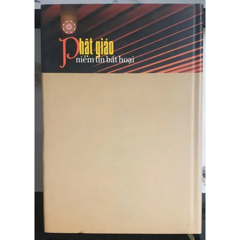 Phật Giáo Niềm Tin Bất Hoại 700761