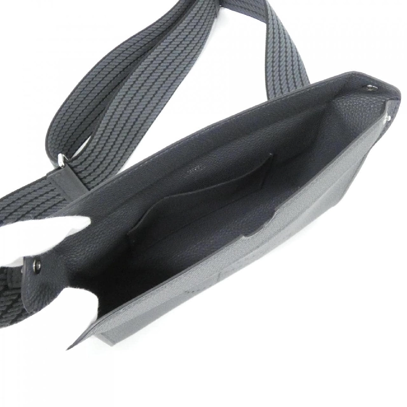 Túi xách vai HERMES CORDAGE VIDPOSH 085760CK - Hàng hiệu Chính hãng 776474