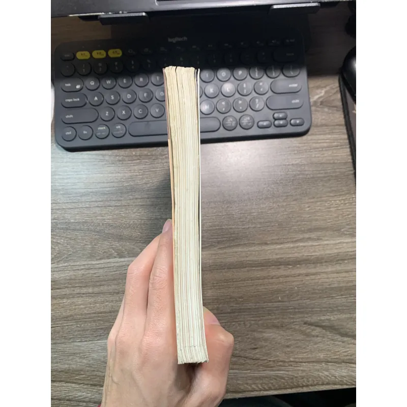 Một anh hùng thời đại - M. Lermontop 748279