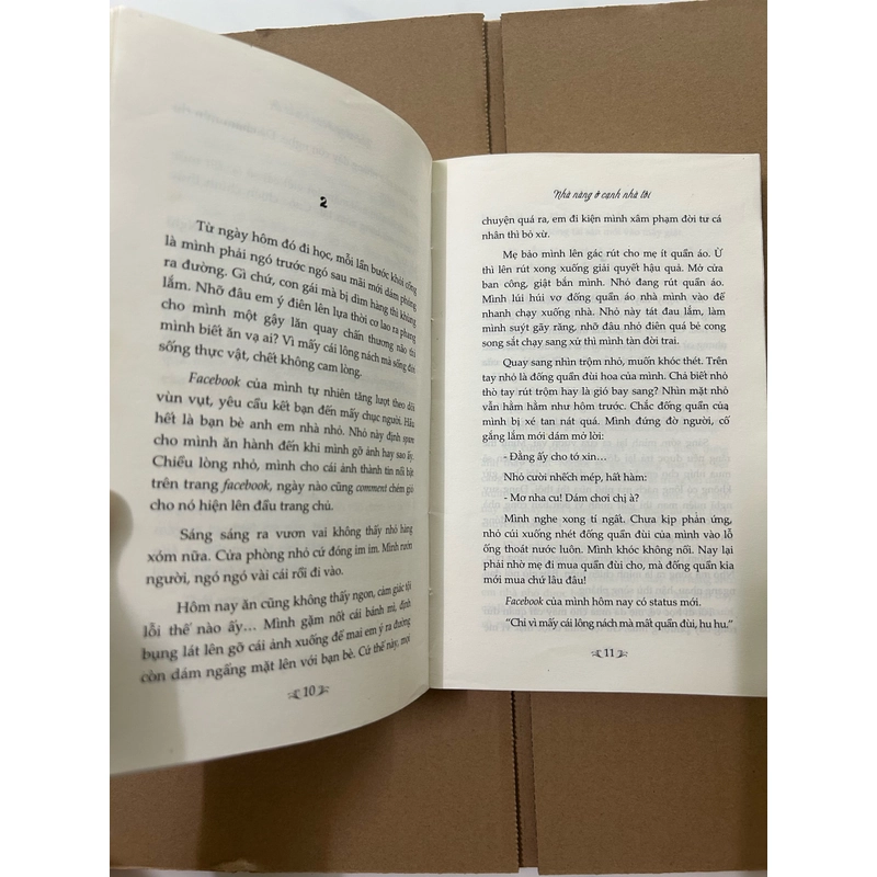 Nhà nàng ở cạnh nhà tôi 518676