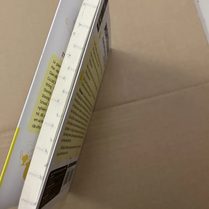 Montessori phương pháp giáo dục toàn tiện cho trẻ 0 - 6 tuổi 569412