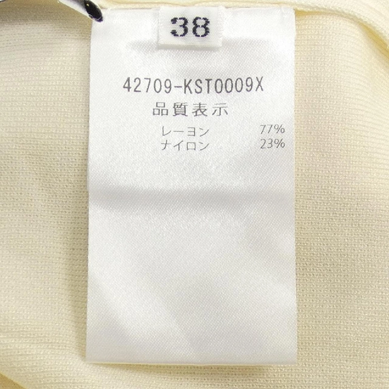 Foxy FOXEY Áo len - Hàng hiệu Chính hãng 826908