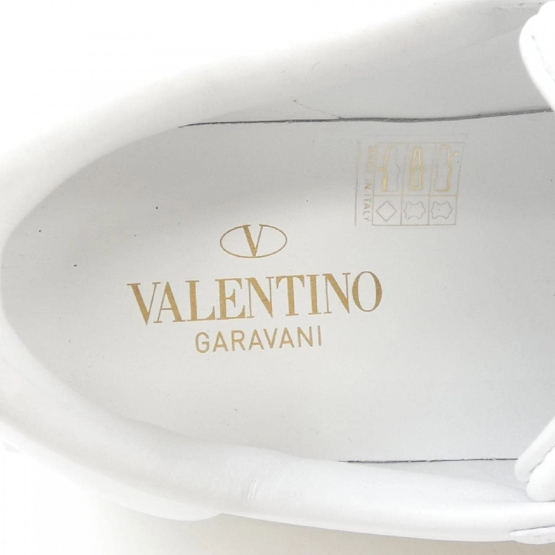 Giày sneaker VALENTINO GARAVANI - Hàng hiệu Authentic 827077