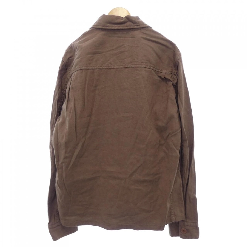 【Mã giảm giá】Áo khoác BAGUTTA 639026