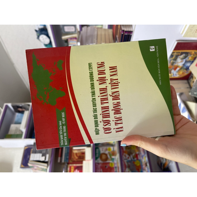 CƠ SỞ HÌNH THÀNH, NỘI DUNG VÀ TÁC ĐỘNG ĐẾN VIỆT NAM 494495