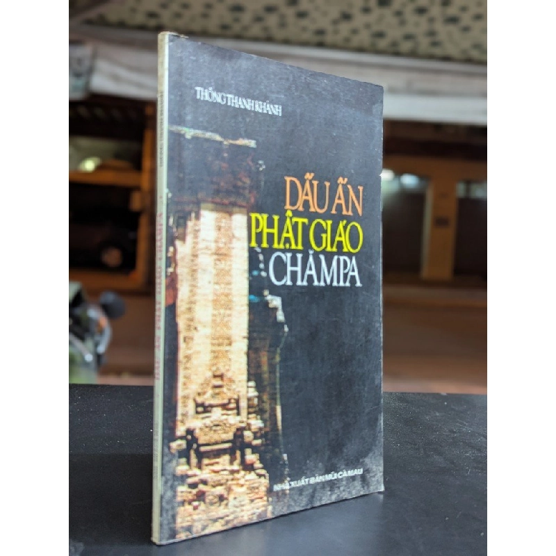 Dấu ấn phật giáo việt nam - Thông Thanh Khánh 449532