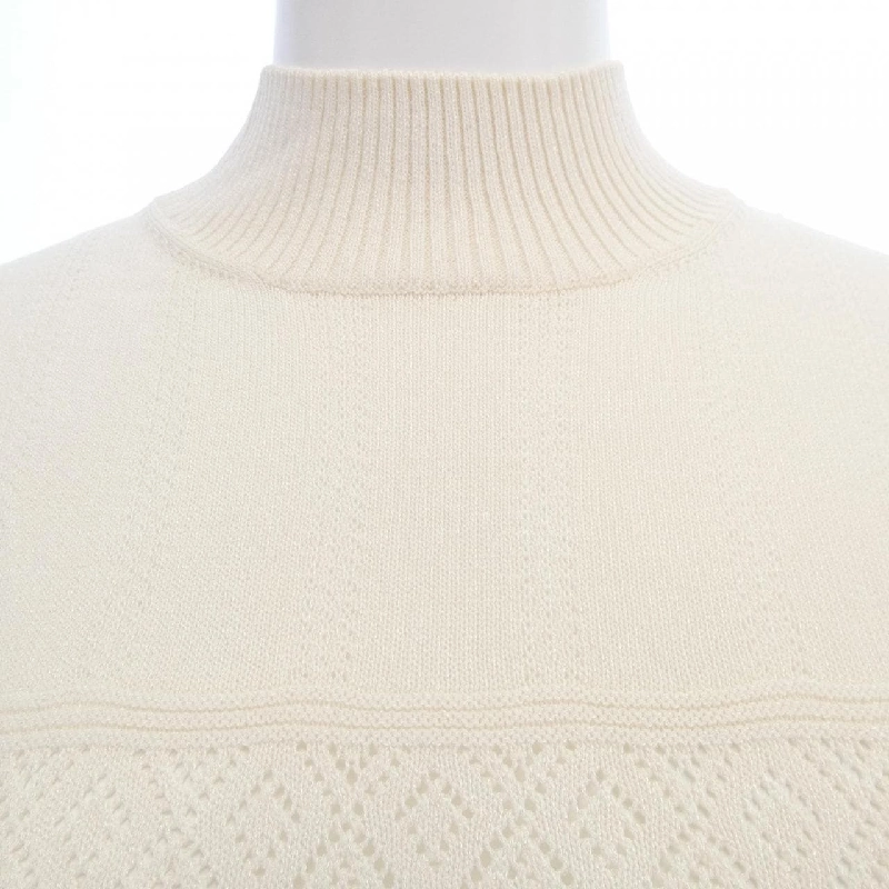 Mame Kurogouchi Áo len - Hàng hiệu Chính hãng 810119