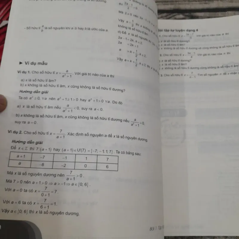 Chinh phục điểm cao môn Toán lớp 7. 2 tập. Chủ biên PGS Tiến sỹ Lê Văn Hiện 744830
