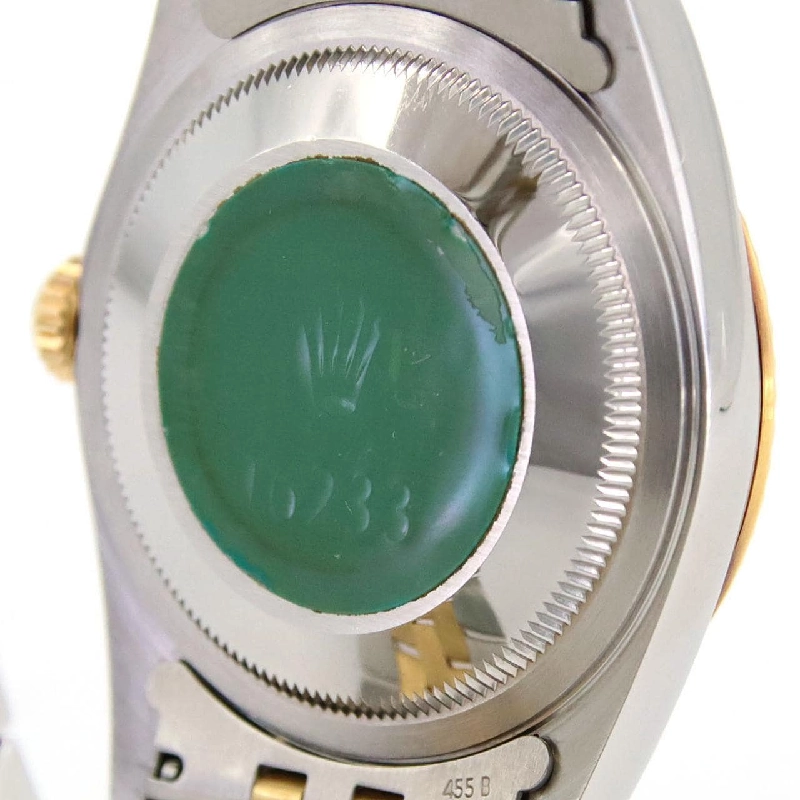 Đồng hồ Rolex Datejust 16233 SSxYG tự động X - Hàng hiệu chính hãng 887211