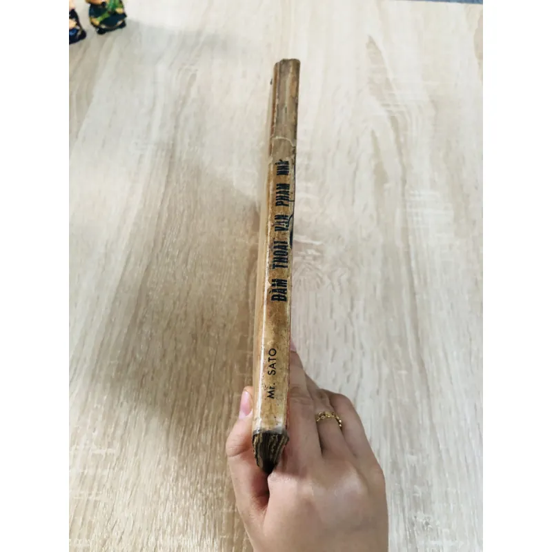 ĐÀM THOẠI VĂN PHẠM NHẬT NGỮ 971814