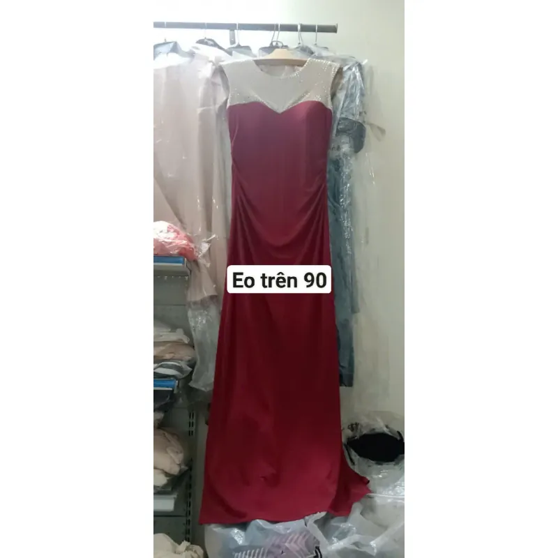 Đầm dạ hội bigsize bị lỗi 797610