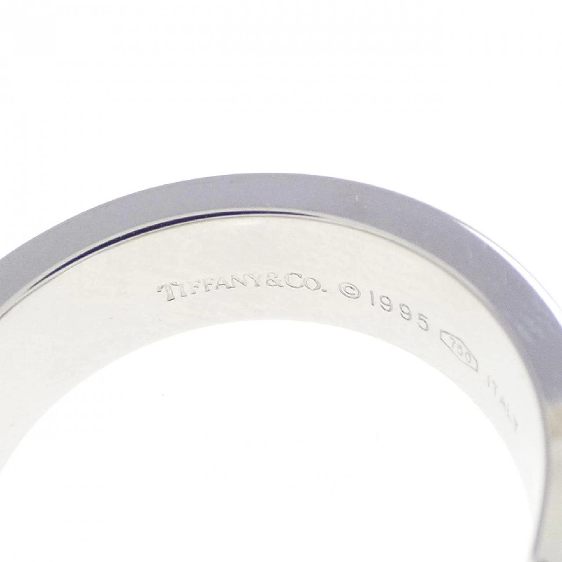 Nhẫn Tiffany Atlas - Hàng hiệu Authentic 838693