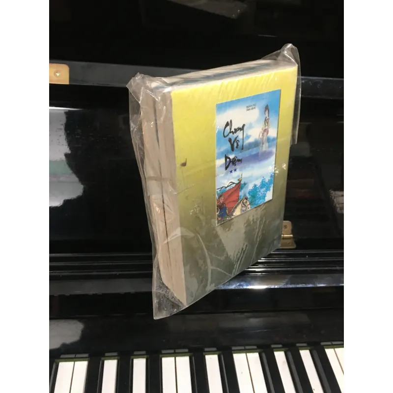 Chung Vô Diệm 1025659