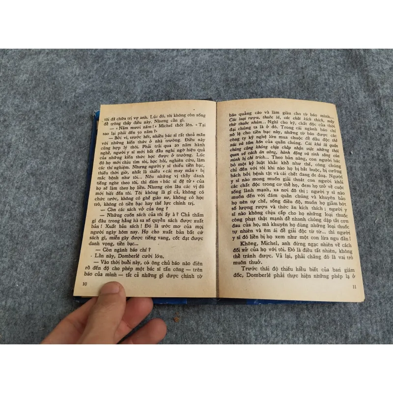 THỂ XÁC VÀ TÂM HỒN TẬP 2 606595