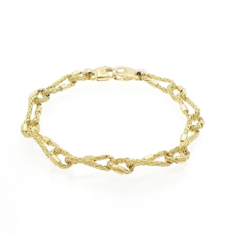 Vòng tay 750YG - Hàng hiệu Authentic 873879