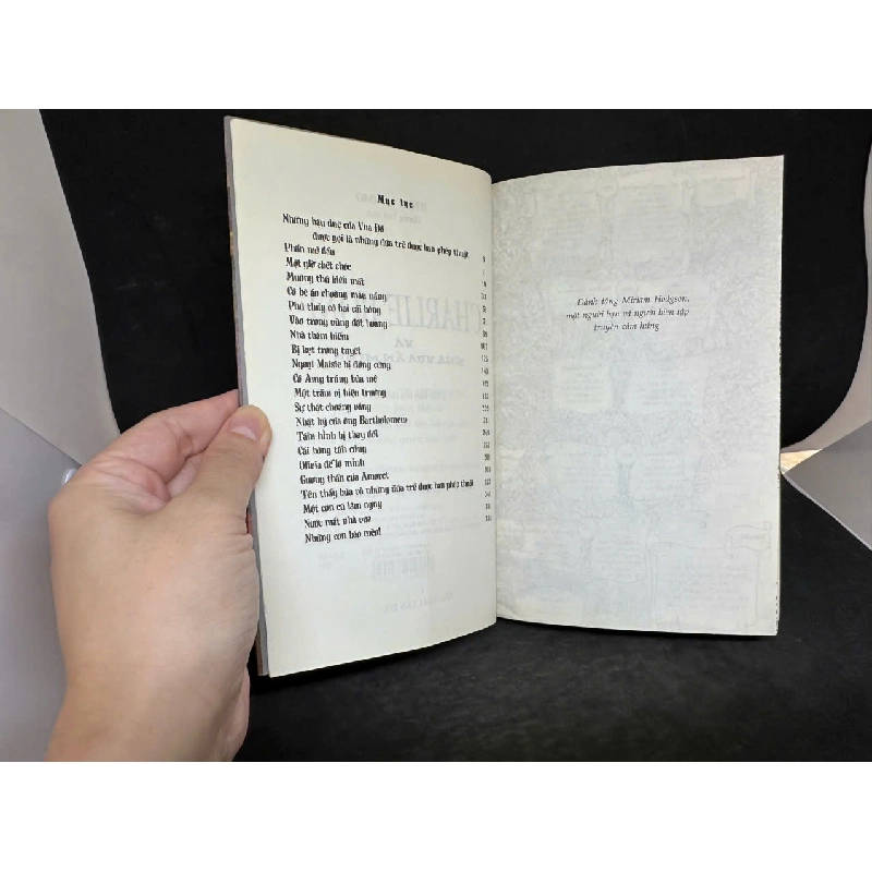 [Phiên Chợ Sách Cũ] Charlie Bone Và Nhà Vua Ẩn Mình, 2012 - Jenny Nimmo S1108 SBM 544539