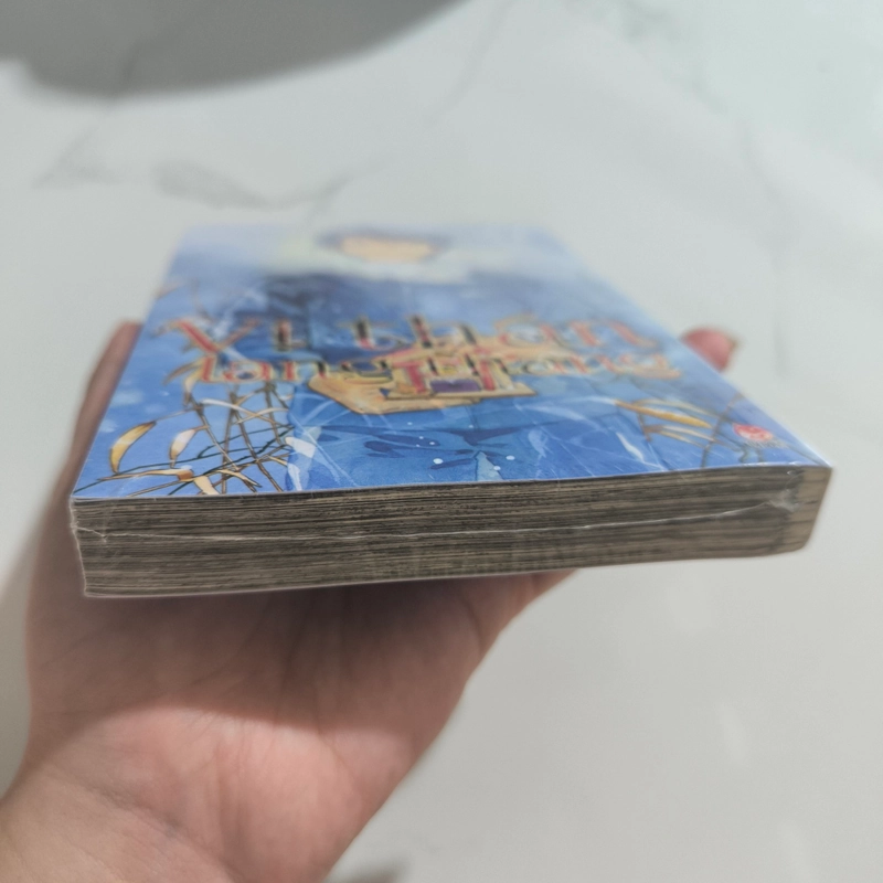 Vị thần lang thang - Tập 27 (seal) - Tặng kèm postcard 2 mặt 478342