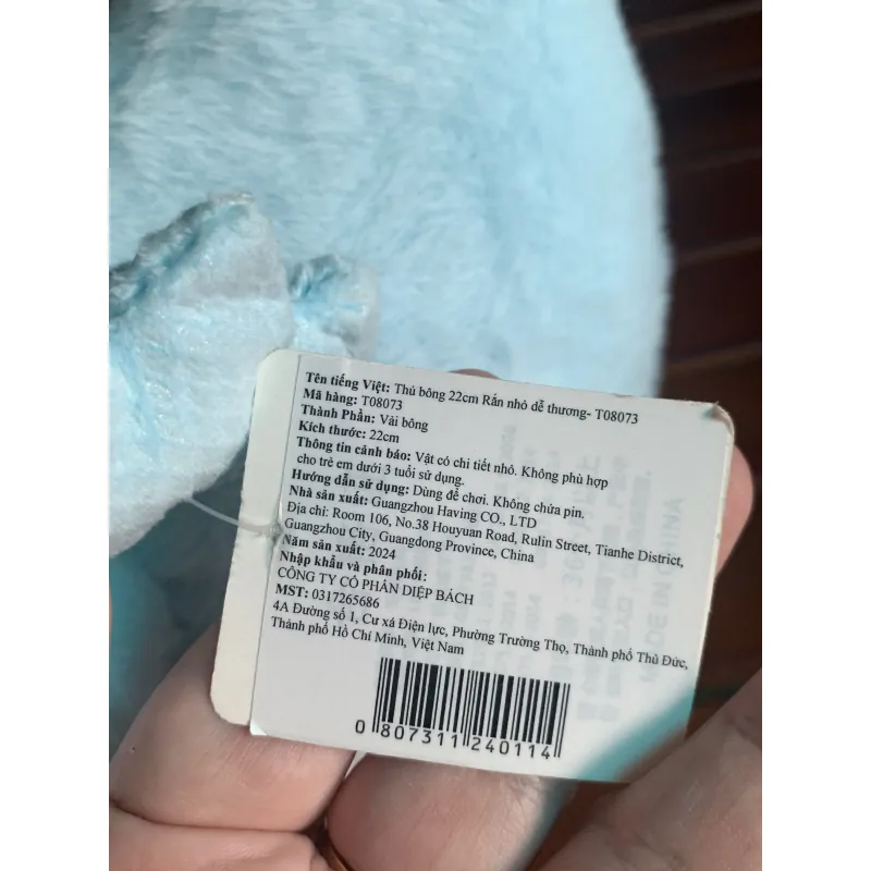 Chú rồng xanh xinh 1020336