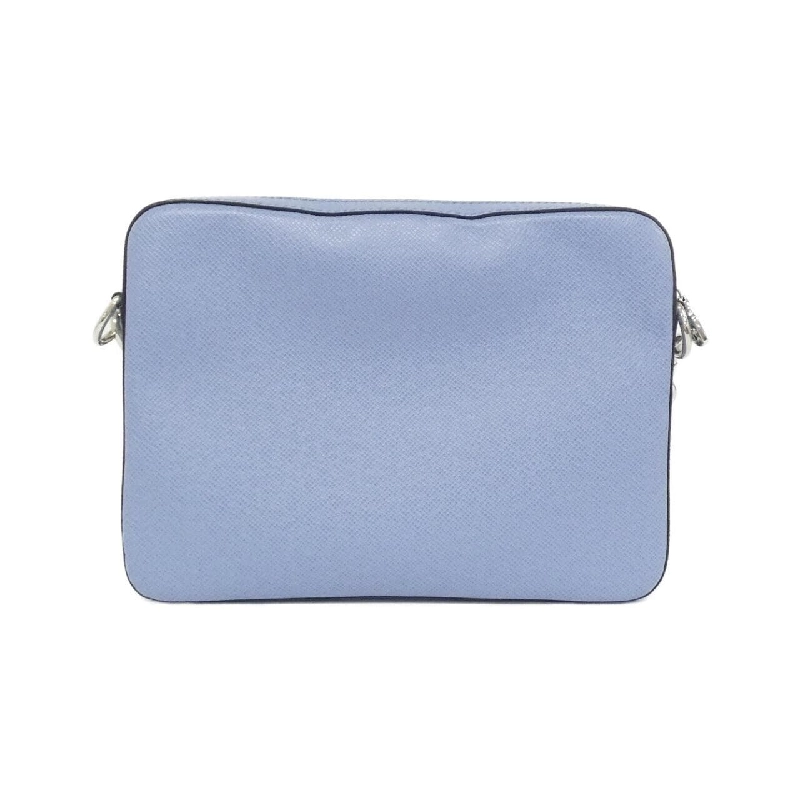 Túi messenger Louis Vuitton Taiga Lama Trio M14069 614693